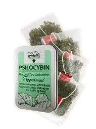 Buy Mushroom Mountain Psilocybin Tea 2000mg UK