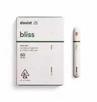 Buy Dosist Pen UK